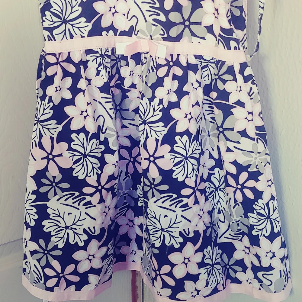 GIRLS 4T DRESS - Picture 2 of 5